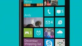 Microsoft Sheds Light On Upcoming Windows Phone 8 Update