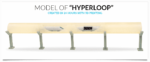 3D Model Of Hyperloop Transport System Revealed