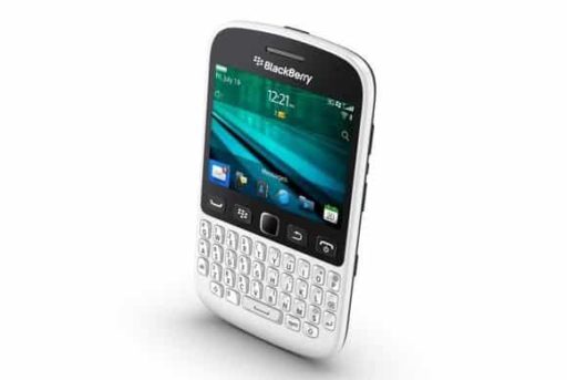 Read more about the article BlackBerry Launches 9720 Smartphone With The Old BB7 OS