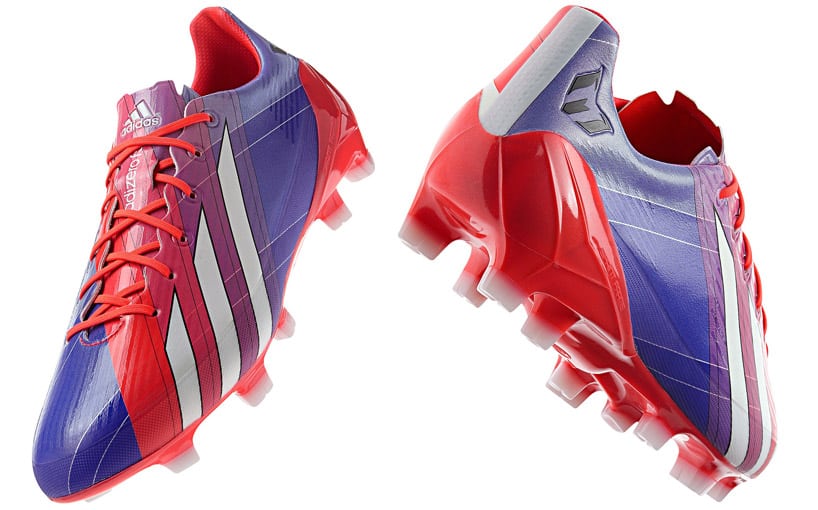 [Video] See What's Inside Adidas Adizero F50 Soccer Boot ... - 818 x 510 jpeg 56kB