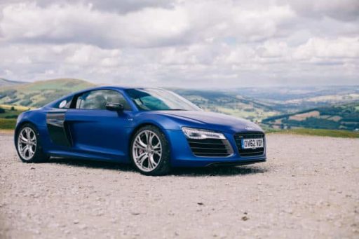 Read more about the article Audi Made R8 V10 Plus, Better Than Standard R8 V10