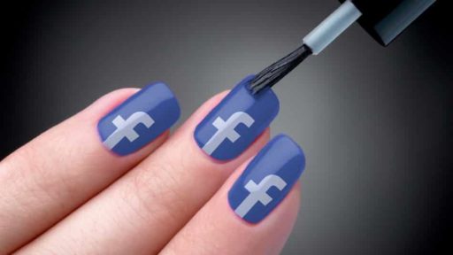 Read more about the article Facebook Suddenly Started Selling Nail Polish