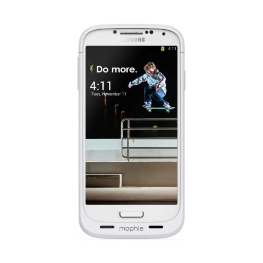 Read more about the article Mophie Juice Pack For Galaxy S4 Available At $99, Doubles The Battery Life