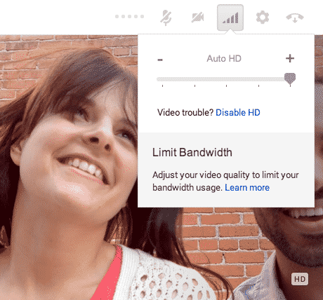 Read more about the article Google Decides To Roll Out HD-Quality Hangouts