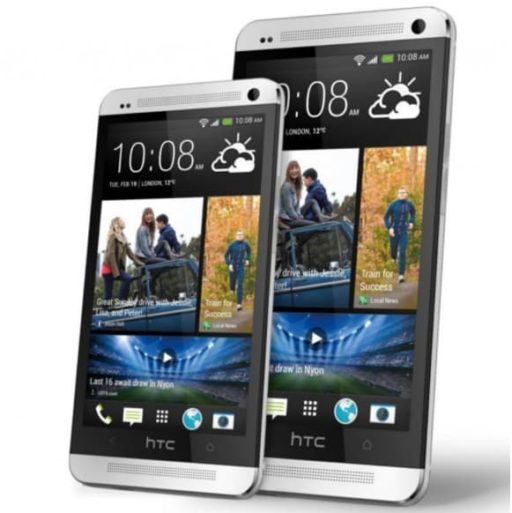 Read more about the article AT&T To Launch HTC One Mini On August 23 For $99.99
