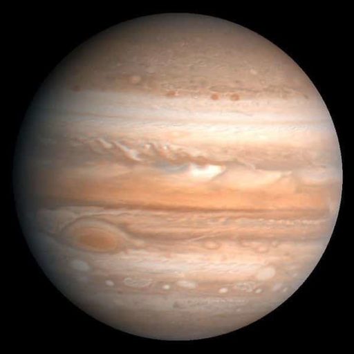 Read more about the article Going Straight To Jupiter Via Any Spacecraft Will Be A Disaster