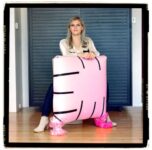 21-Year-Girl Devised New Technology For Wireless Charging Through Sound