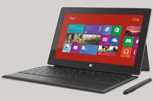 Read more about the article Microsoft Cuts The Price Of Surface Pro Tablet By $100