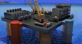 Lockheed To Build Ocean-Water Thermal Energy System In China