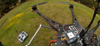 Piksi: A New GPS Receiver That Offers Navigation Accuracy To An Inch