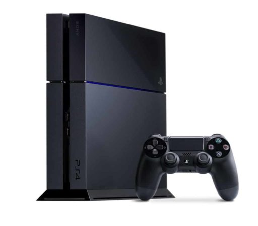 Read more about the article Sony To Start Selling PlayStation 4 In The UK For £349 From 29 November