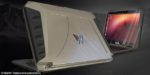 Meet The World’s First Solar Powered Laptop – Sol: Runs On Ubuntu