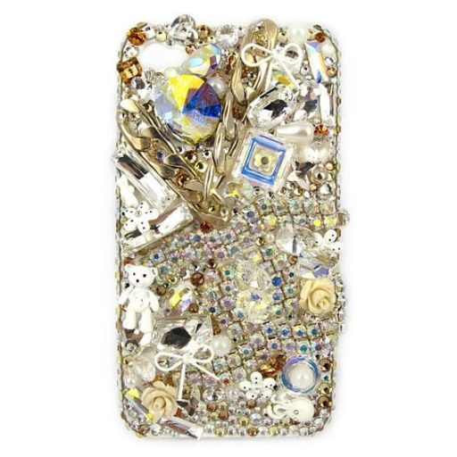 Read more about the article New iPhone Cases Available, Costs More Than The iPhone Itself!