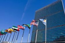 NSA Hacked Into UN Communications, Violated International Law