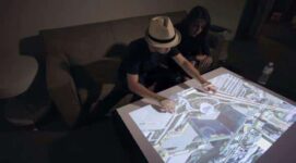 [Video] Turn Any Surface Into A Touchscreen With New Ubi Software