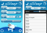 Put Your Baby To Sweet Sleep With White Noise iPhone App