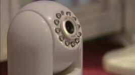 Hacker Breaks Into Baby Monitor, Parents Worry