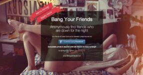 Zynga Files Trademark Infringement Suit Against Bang With Friends