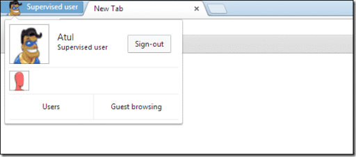 Read more about the article Google Readies Parental Controls For Chrome Browser