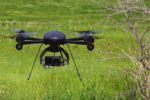 North Dakota Intends To Become The National Drone Test Site