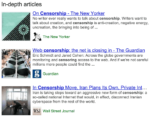 Google Brings In-Depth Articles To Search Results