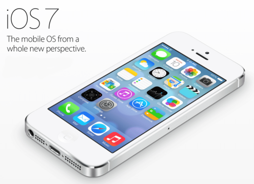 Read more about the article Apple Will Seed iOS 7 Gold Master To Developers On September 10