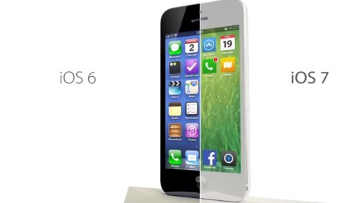 Read more about the article Apple Releases Fifth Beta Of iOS 7 To Developers