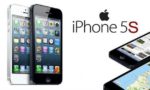 New Tip: Apple Will Unveil iPhone 5S And 5C On October 25