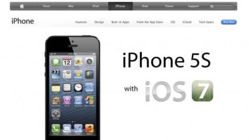 Read more about the article Apple Expected To Announce iPhone 5S On September 10