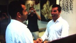 Catholic School Fires Gay Teacher Over His Marriage