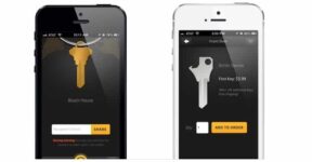 Secure Your Keys By Keeping A Copy In Cloud With KeyMe