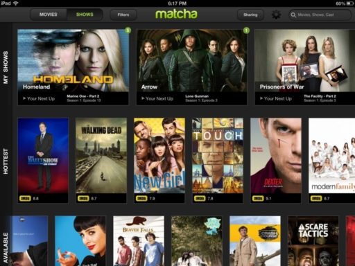 Read more about the article Apple Acquires Matcha, Eyes Its Video Recommendation Algorithm