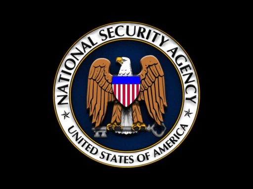 Read more about the article NSA Claims Its Surveillance Involves Only 1.6% Of Internet Traffic
