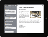 Quip — An Excellent Word Processor Meant For Mobile Devices