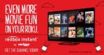 Redbox Instant Channel Lands On Roku