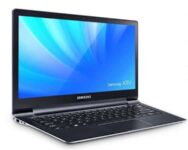 Samsung Announces Ativ Book 9 Plus Ultrabook And Ativ Tab 3 Windows 8 Tablet