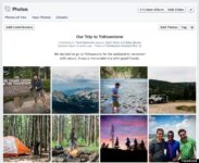 Facebook Rolls Out Shared Photo Albums