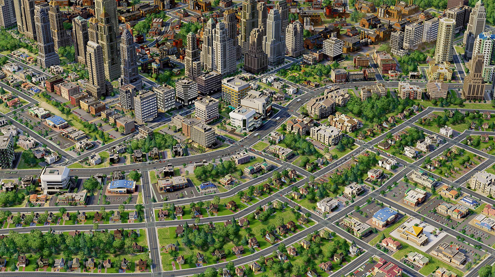 Read more about the article SimCity For Mac Will Arrive On August 29
