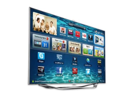 Read more about the article Hackers Can Use Your Smart TV To Watch You
