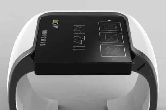 You are currently viewing Samsung Expected To Launch A Smartwatch Next Month