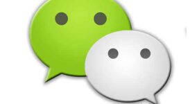 Alibaba Bans Sellers From Using Messaging App WeChat