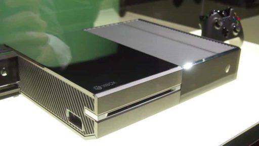 Read more about the article Microsoft Reveals Xbox One Developments Ahead Of Launch