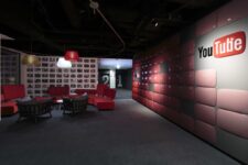 YouTube Gearing Up To Open A Production Studio In New York