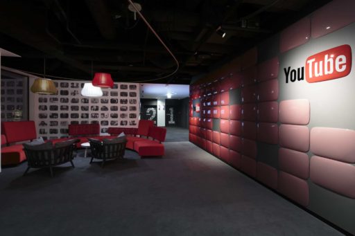 Read more about the article YouTube Gearing Up To Open A Production Studio In New York