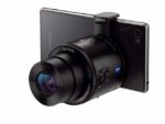 Sony Confirms Wi-Fi Camera Lenses Meant For Smartphones