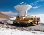 ALMA: The World’s Biggest Radio Telescope On Earth Ever Built
