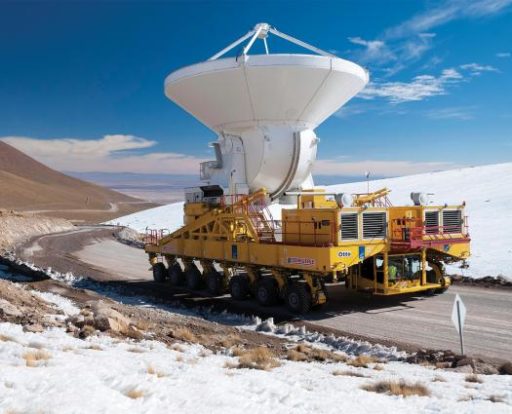 Read more about the article ALMA: The World’s Biggest Radio Telescope On Earth Ever Built