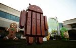 Android 4.4 KitKat Phone & Messaging App UI Images Leaked