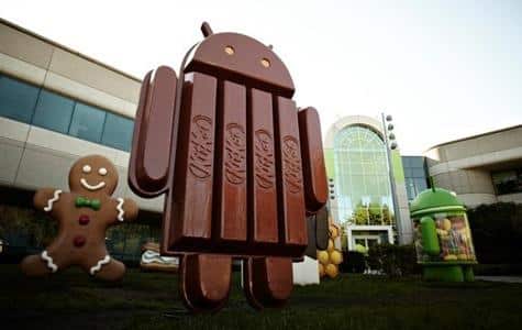 Read more about the article Android 4.4 KitKat Phone & Messaging App UI Images Leaked
