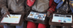 Amplify Wants Each Children To Have A Tablet